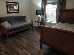 Willow Springs Marina