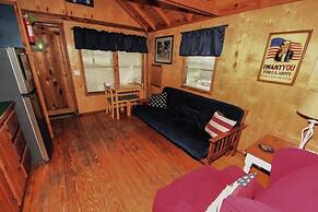 Willow Springs Marina