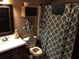 Willow Springs Marina