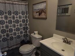 Willow Springs Marina