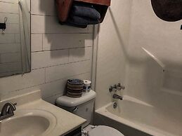 Willow Springs Marina