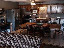 Willow Springs Marina