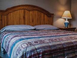 Willow Springs Marina