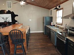 Willow Springs Marina