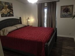 Willow Springs Marina