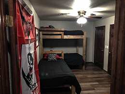 Willow Springs Marina