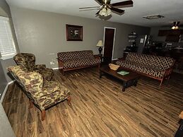 Willow Springs Marina