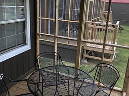 Willow Springs Marina