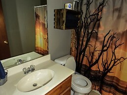 Willow Springs Marina