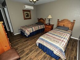 Willow Springs Marina