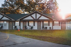 Willow Springs Marina