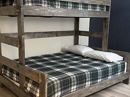 Willow Springs Marina