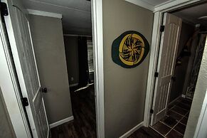 Willow Springs Marina