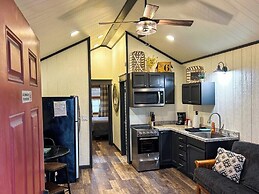 Willow Springs Marina