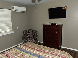 Willow Springs Marina