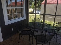 Willow Springs Marina