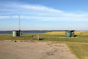 Willow Springs Marina