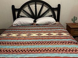 Willow Springs Marina