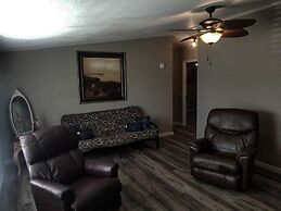 Willow Springs Marina