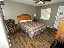 Willow Springs Marina