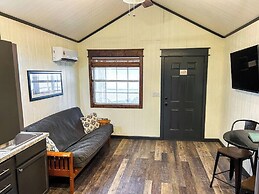 Willow Springs Marina