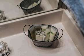 Willow Springs Marina