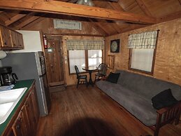 Willow Springs Marina