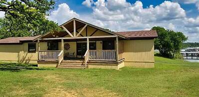 Willow Springs Marina