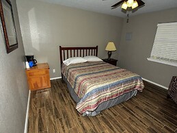 Willow Springs Marina