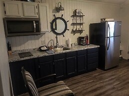 Willow Springs Marina