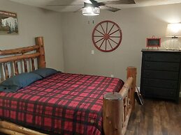 Willow Springs Marina