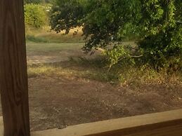 Willow Springs Marina