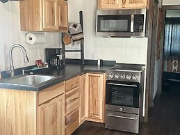 Willow Springs Marina