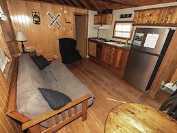 Willow Springs Marina