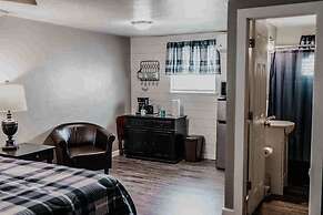 Willow Springs Marina