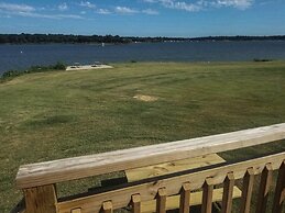 Willow Springs Marina