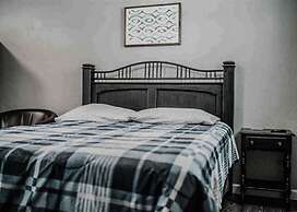 Willow Springs Marina