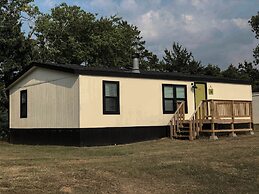 Willow Springs Marina