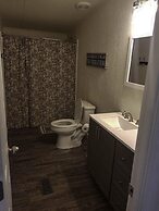 Willow Springs Marina