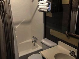 Willow Springs Marina