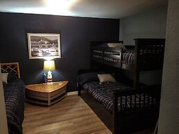 Willow Springs Marina