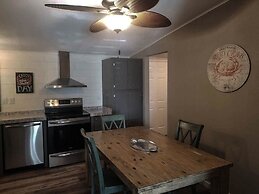 Willow Springs Marina