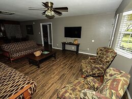 Willow Springs Marina