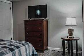 Willow Springs Marina