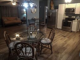 Willow Springs Marina