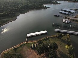 Willow Springs Marina