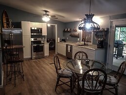 Willow Springs Marina