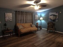 Willow Springs Marina