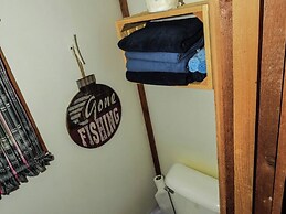 Willow Springs Marina