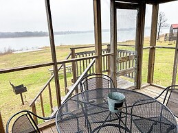 Willow Springs Marina